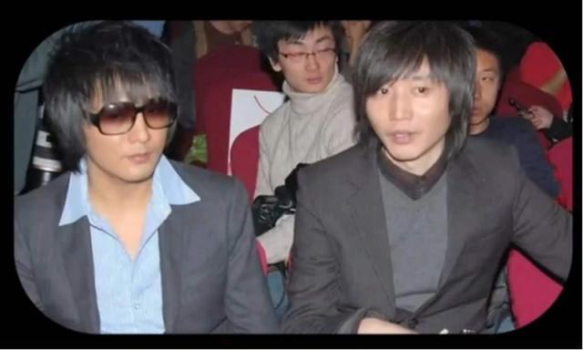 朴树在内娱，条条通「死路」