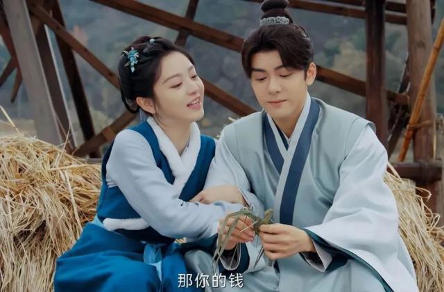 《宁安如梦》和《以爱为营》口碑，真是没有对比就没有伤害