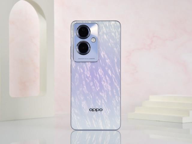 OPPO A2全面评测：千元机也能体验512GB大内存