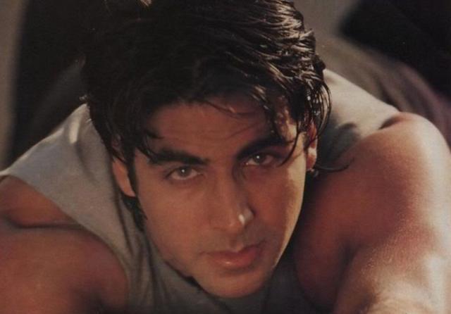 只要他出手，绝对又是大尺度神片