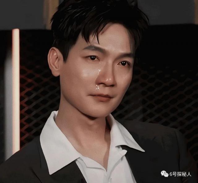 陈楚生被曝披荆斩棘成团夜C位出道！网友：实至名归“双冠王”