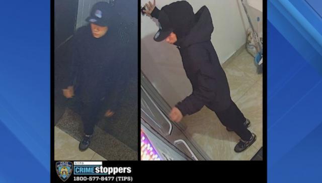 纽约布鲁克林华裔女子夜间被人持刀性侵