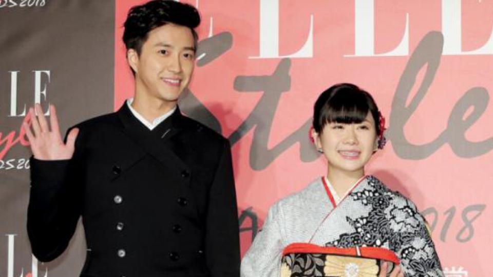 福原爱&江宏杰：不爱她，就送她去坐牢2.0版本