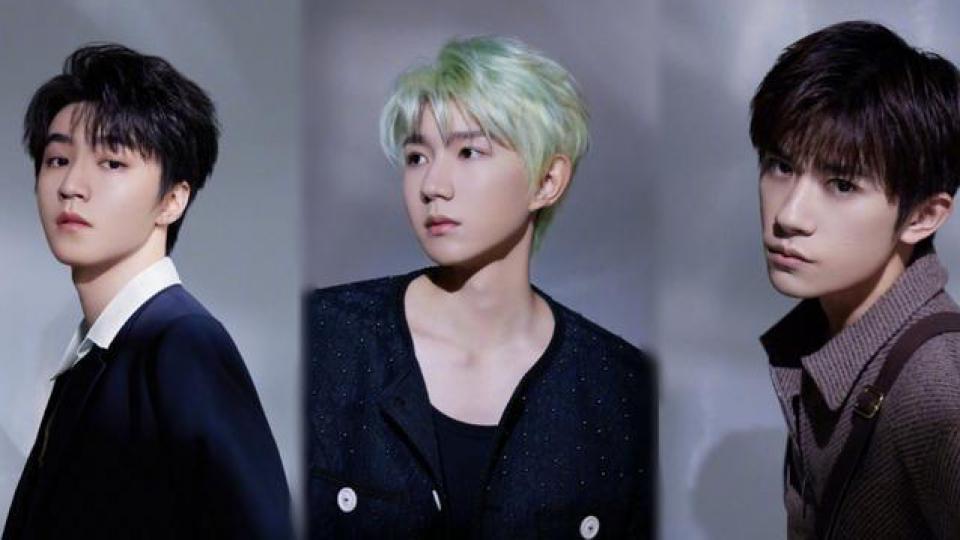 TF十周年戒指仅值2块5？时代峰峻晒严正声明自证清白