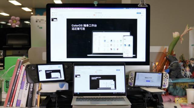 国产自研系统扎堆，去年的潘塔纳尔怎么样了?