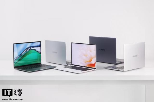 笔记本行业锁定智慧化趋势 华为智慧 PC 或成轻薄本市场第一