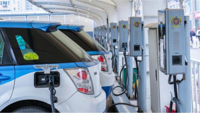 万帮数字能源董事长邵丹薇：将打造虚拟电厂，自下而上实现碳中和