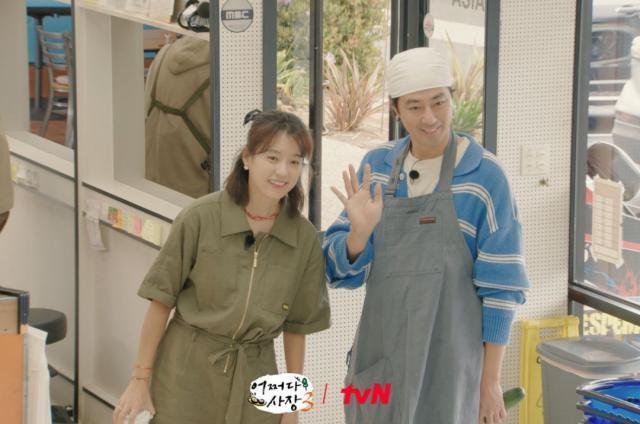 人气综艺被批不卫生节目组道歉后大家买账了？