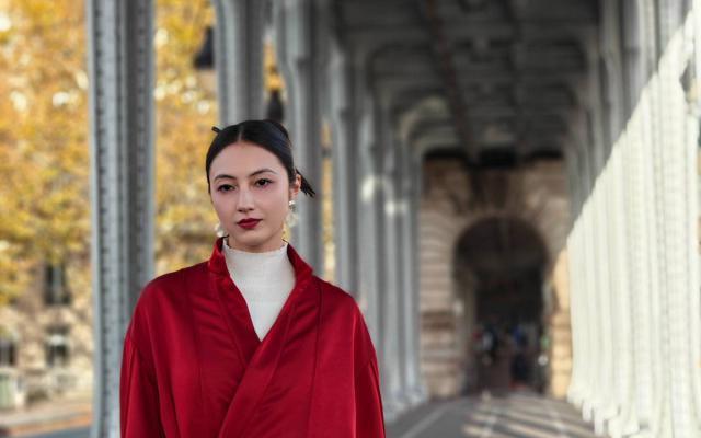 在全球最顶尖的摄影展上，我看到了手机拍照的新美学