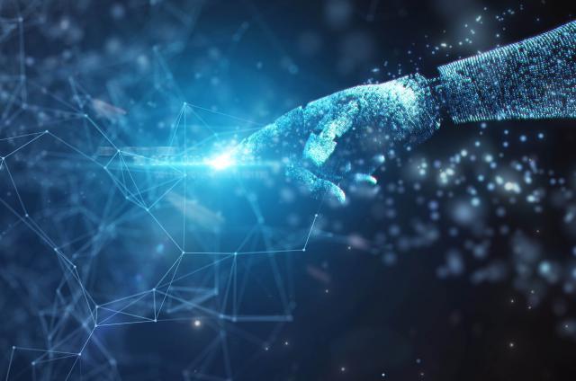 这届双11，大厂上演「AI战国杀」