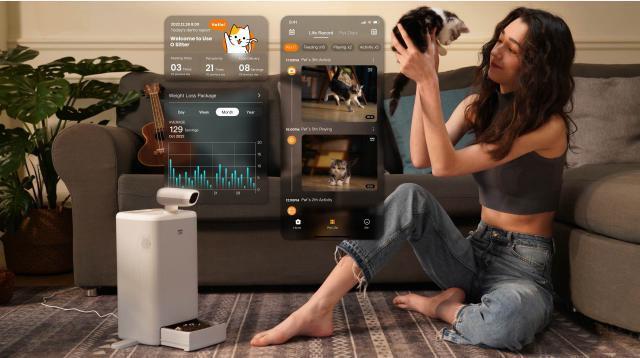 钉钉创始人的“宠物生意”