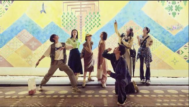 不发疯的《花少5》，还有人看吗？