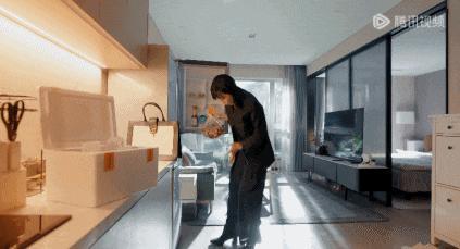 破大防了，这剧还能更扎心一点吗？！