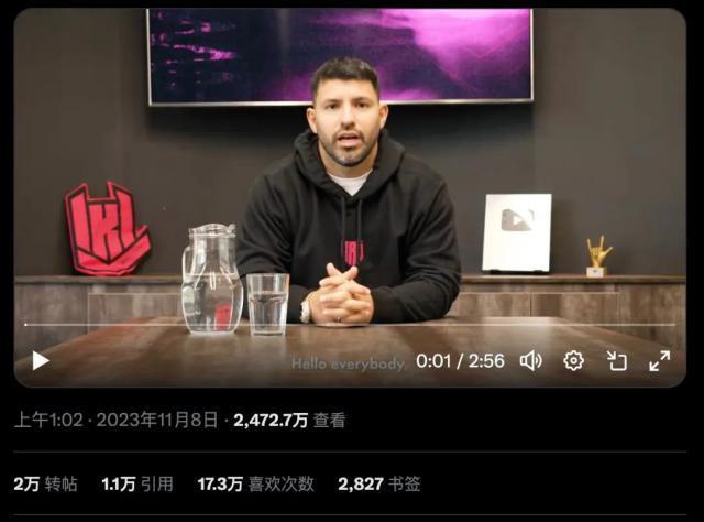 从巨星到“老板”，梅西的职业生涯还要走到哪儿？