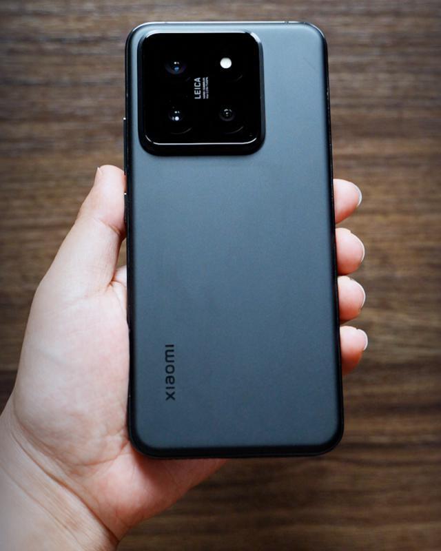 新机 14 卖爆背后，小米把这一套玩明白了！