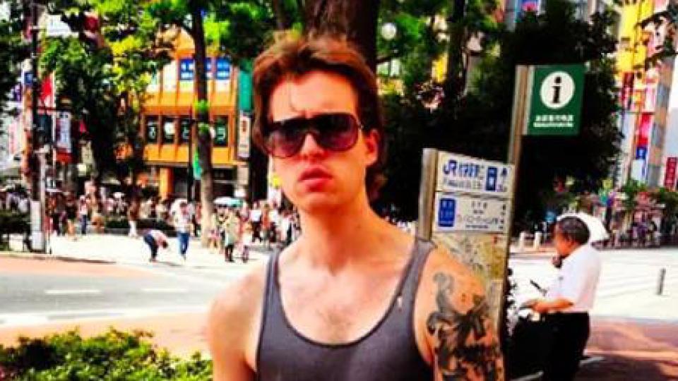 华裔女子疑遭美国丈夫分尸，丈夫迷恋针对亚洲女性的暴力动作电影