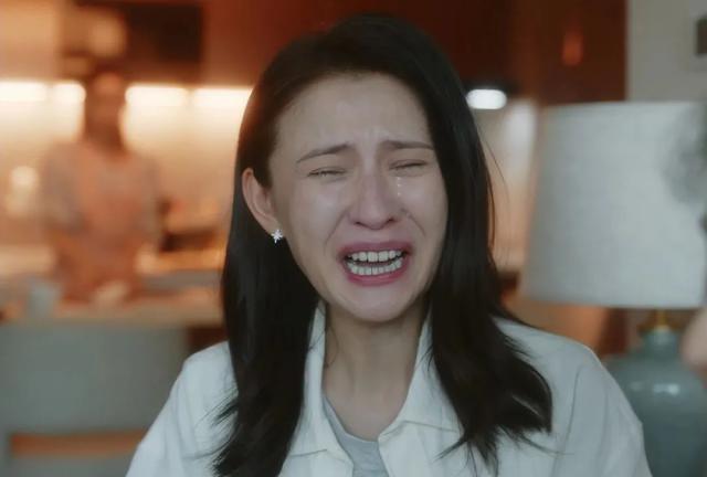 国产剧里的穷人高攀不起，狗血分裂，全靠编剧“意淫”，真可笑