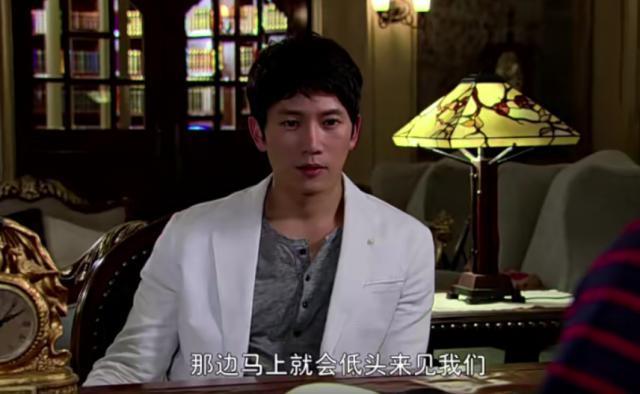 一年刷一次，剧荒还得看它啊！