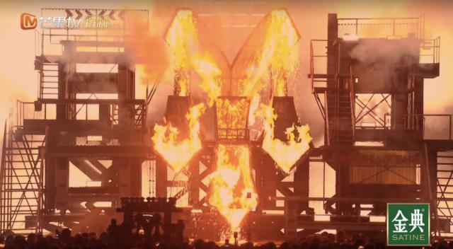 《披荆斩棘》：林志颖冠军，陈楚生第4名！不过这位哥哥才最可惜