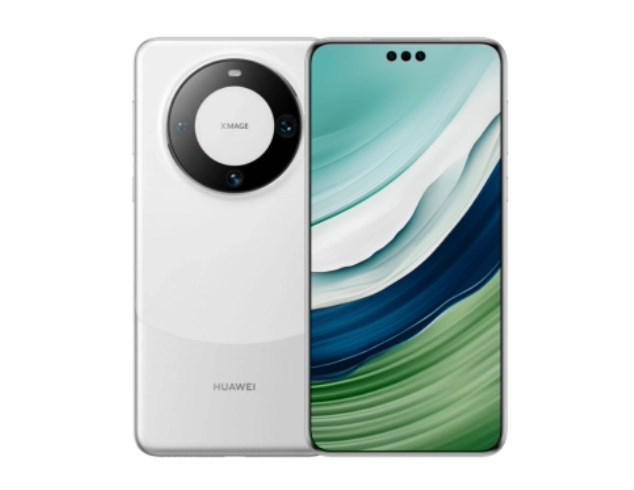 华为 Mate 60 Pro 手机拆解：国产零件价值占比达 47%