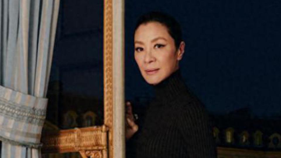 杨紫琼翻车了！最新代言品牌被曝多次辱华不悔改