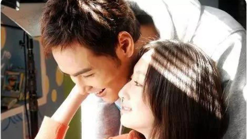 洗白9段情史闪婚嫁人，为续香火受尽屈辱终于怀孕？