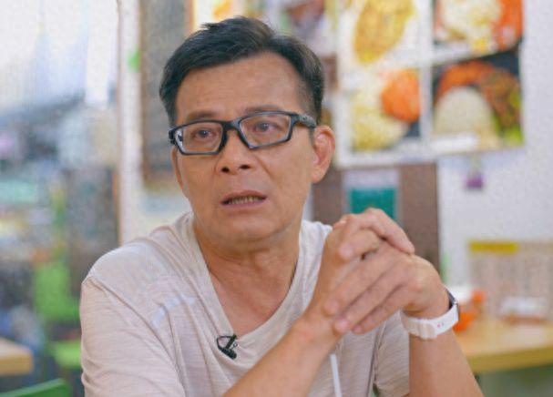 黄日华否认再婚，澄清“终身不娶”传言，为避嫌不敢联系关宝慧