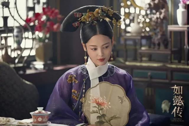 这是最不好惹的姐，一张嘴“人设崩塌”，37岁拒绝长大