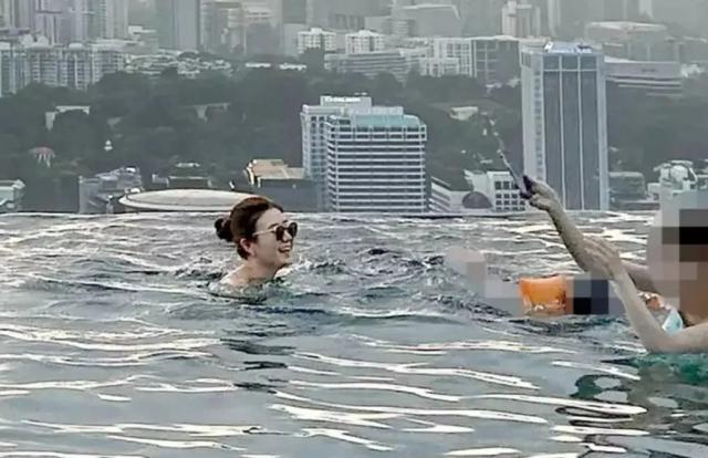 还记得的福原爱吗？要坐牢二十年？