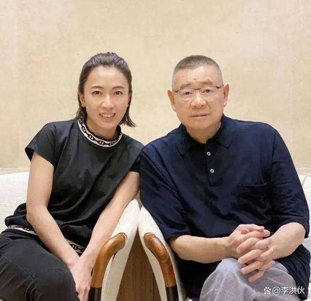 刘銮雄回应遗产风波否认甘比投资亏损200亿，对吕丽君破口大骂