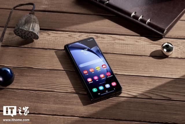 三星占据韩国智能手机市场 84% 份额，苹果 iPhone 占比 15%