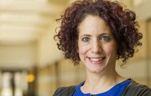 专访美国圣母大学教授：巴以政治问题没有军事解决方案