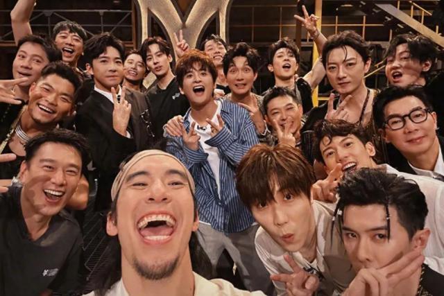 他被封杀，真的好冤！