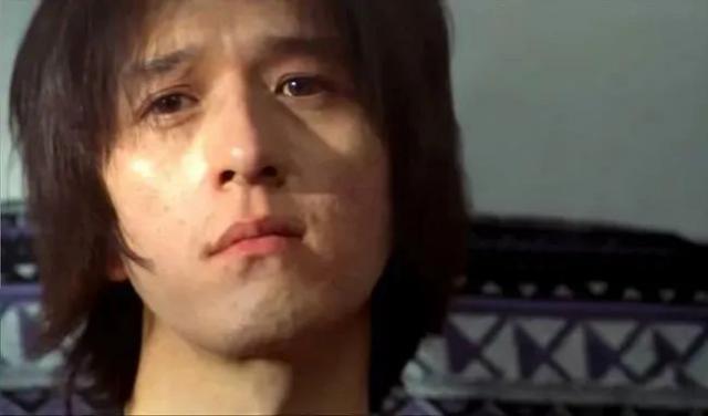 13年后，顶流男星之死