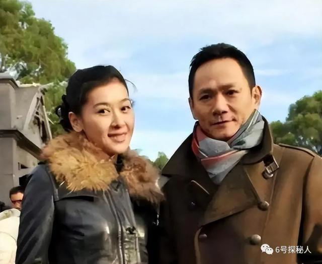 妻子佟欣离世14年后，说永不再娶的果靖霖履行承诺了吗