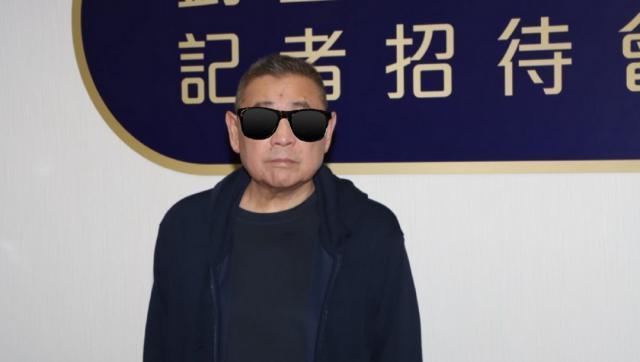 刘銮雄说甘比不爱钱，那真是本世纪最大的笑话