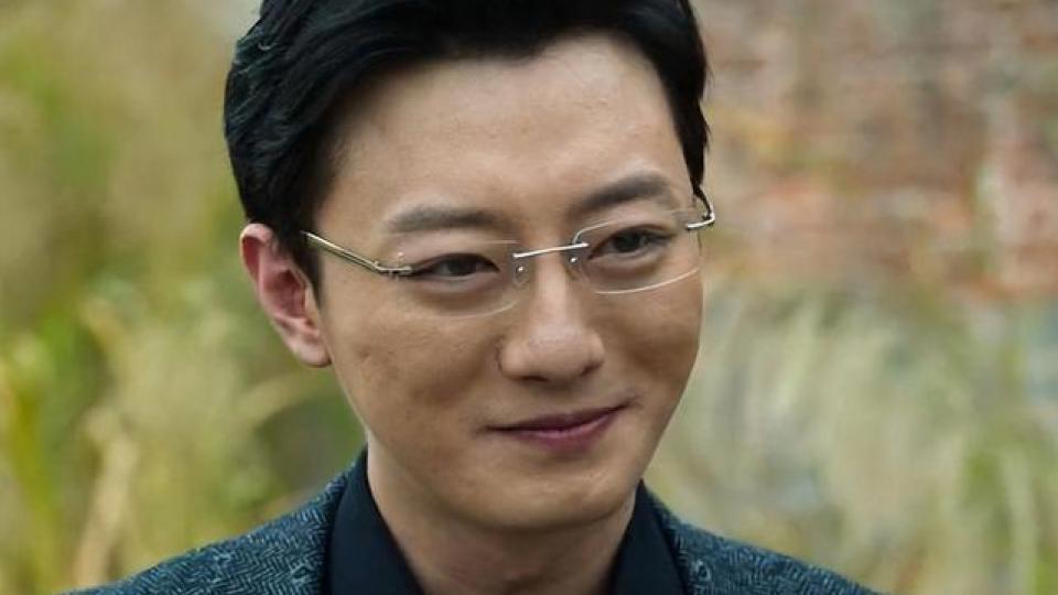 “高启盛”苏小玎就随地小便发文道歉：今后严格规范行为