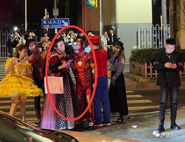 才几年，就又走深情人设了？