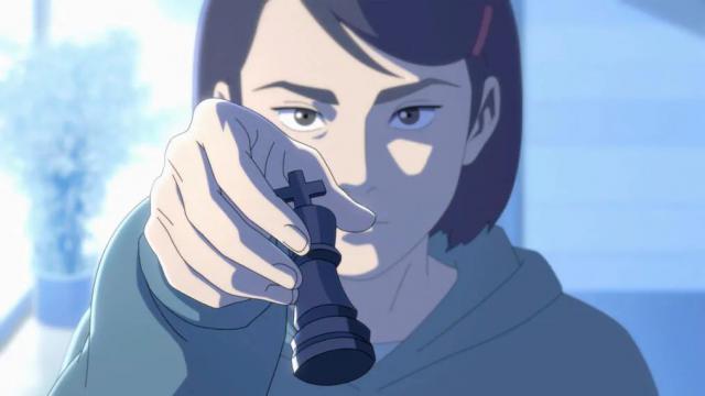 续集冲上豆瓣9.2，竟然没烂尾