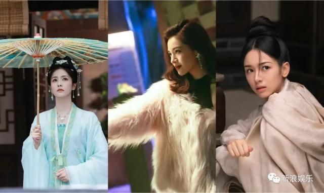 恶女人设，真有那么香？