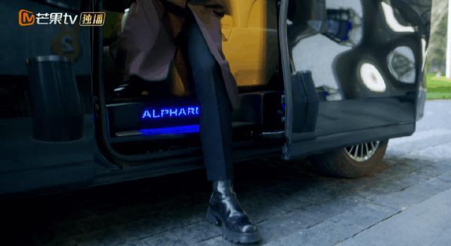 开分4.8，豆瓣「惹事了」