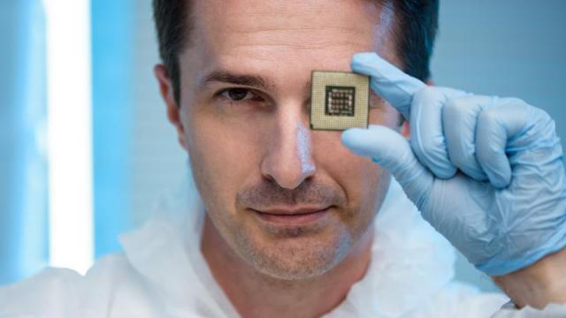 RISC-V，开源能反抗芯片封锁么？