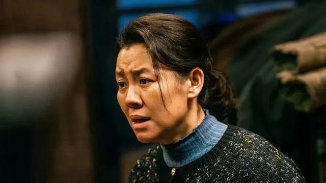 陈冲演“反派妈”，这谁不爱呀