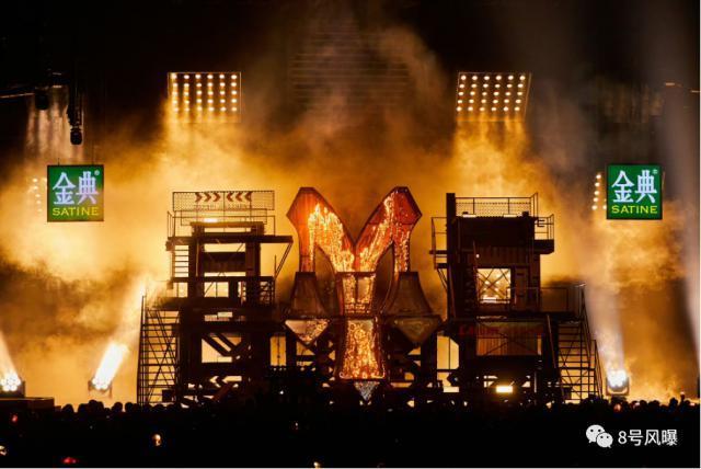 在披荆斩棘之后，才能永远热烈