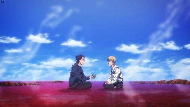 神作，还要我说多少次