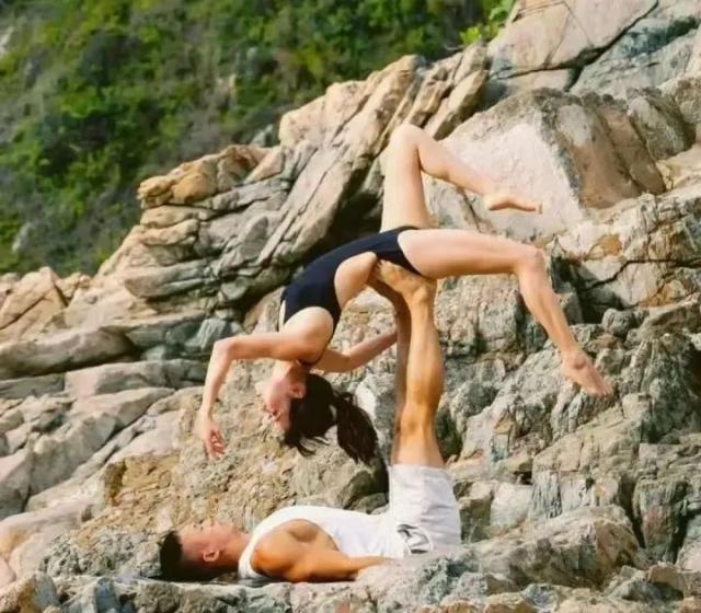 甘比没赢，吕丽君才是王者