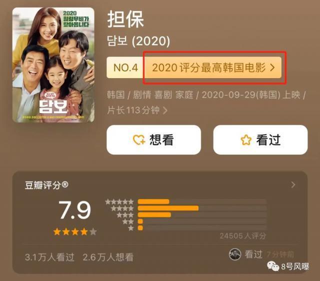 口碑奖项双丰收，但他的争议从未停止