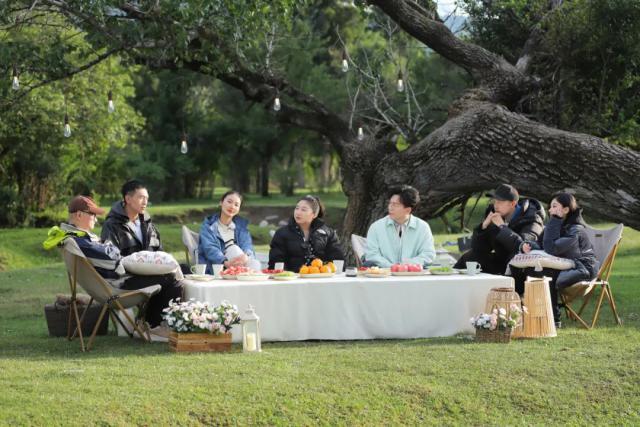 孙怡：我新的互联网嘴替！