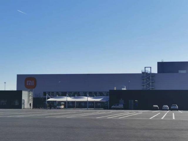 实探小米汽车生产基地：已实现小批量试生产，新车或明年2月上市