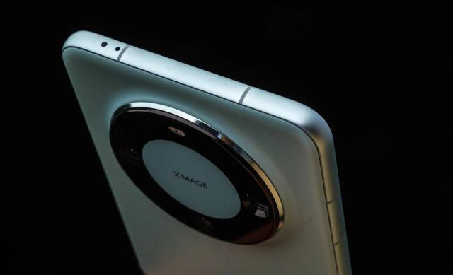 华为Mate60 Pro影像评测